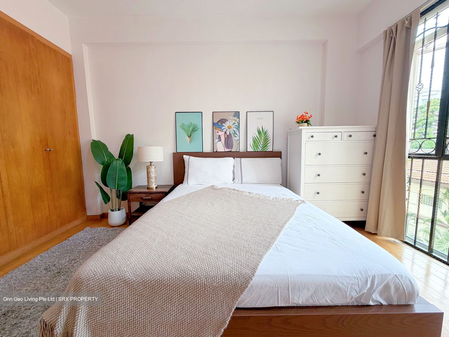 Estella Gardens (D17), Condominium #532368931
